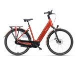  Finez E-go® Power Plus 750 - Low Low dark orange 