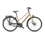  Senz Exclusive - Trapez Trapez royal gold matt 2026