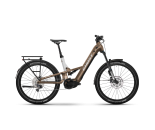  E-ASX ABS LOW EQ Uni coffee tropic rose/coffee arctic dust - glossy 2026