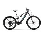  E-ASX UNIVERSAL HIGH EQ Uni blazing black/misty gray - glossy 2026