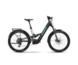  E-ASX UNIVERSAL LOW EQ Uni blazing black/misty gray - glossy 2026