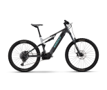  E-ASX UNIVERSAL HIGH - C1 Uni blazing black/misty gray - glossy 2026