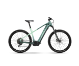  E-TERU ADVANCED Uni misty green/earth green - glossy 2026