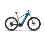  E-TERU UNIVERSAL Uni atlantic blue/coffee ice rose - glossy 2026