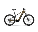  E-TERU PRO - C2 Uni old copper/darkened steel - glossy 2026