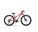  KATO 24 PRO - C1 Uni mad red/pearl white - glossy 2026