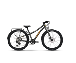  KATO 24 PRO EQ Uni rare black/tropical mango - glossy 2026