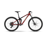  KATO FS - C1 Uni deep crimson/black shiny - matt 2026