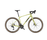   GRAVELATOR 10 KEEN GREEN