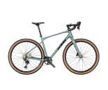   GRAVELATOR 15 BRIGHT TEAL MATT