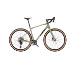   GRAVELATOR 25 CARGO GREEN MATT