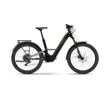   ADVENTR 6 - Low  sparkling black/plat. chrome gl. 2026