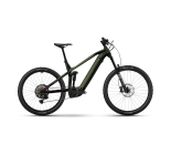   ALLMTN 6 High swamp/midnight plum matt 2026