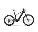  ALLTRAIL 4 High nebular royal blue/silver glänzend 2026