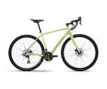  CROSSHILL 3.0 Uni cool matcha green - glossy 2026