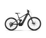  OVERVOLT AM AL 9.8 Uni anthra grey - glossy 2026