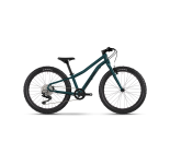  PRORACE 24 SL - C2 Gem.glowing green-glossy 2026