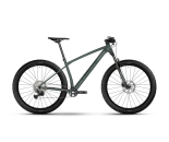  PRORACE 3.9 Uni sage leaf green - glossy 2026