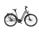   MACINA CITY PX 830 BELT MACHINE GREY MATT (GREY+BLACK)