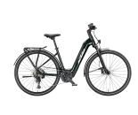   MACINA SPORT SX 20 SMARAGD BLACK (SILVER)