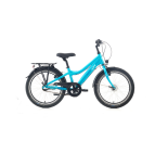  Rocket Dirt, 20", turquoise blue, 3-Gang SHIMANO  Rücktritt, 29 cm