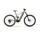  OVERVOLT TR 6.8 Herren dry stone beige - satin 2025