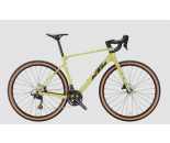   GRAVELATOR PRO 2X KEEN GREEN