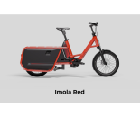  Elektro-Cargorad "Long P9"   2026