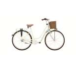  Swan Retro Tourensport, 26", creme, 7 Gang SHIMANO "Nexus" RBN, 45 cm