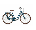  Cityrad "ANTIQA 1" azuro blue