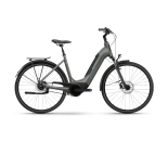  TRIA R8f Low STEEPLE GREY glänzend 2026