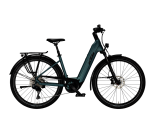  MACINA GRAN 810 DI2 CAPE TOWN MATT (BLACK+SILVER)  2027