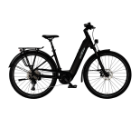  MACINA GRAN 820  DIAMOND BLACK MATT 2027