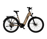  MACINA STYLE 820 XL DI2 PLATIN BRONZE MATT  2027