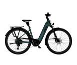  MACINA STYLE CX 720 CAPE TOWN MATT (BLACK+SILVER) 2027