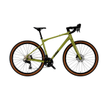  GRAVELATOR 10  KEEN GREEN 2027
