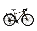  GRAVELATOR 20 LFC BRIGHT TEAL MATT/OLIVE PEARL 2027