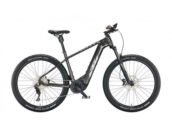 022327108 MACINA TEAM XL L 48cm machine grey silver orange