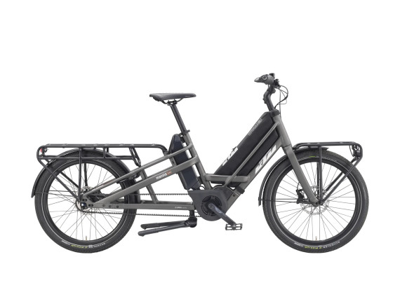 023395506 MACINA MULTI CX machine grey matt silver orange 2