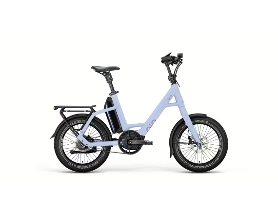 02652095 QIO Elektro Kompaktrad EINS P R 2