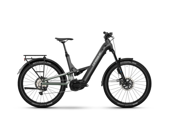 Adventr 11 ABS Low