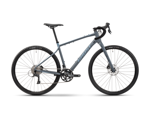 GHOST MY23 Asket blau