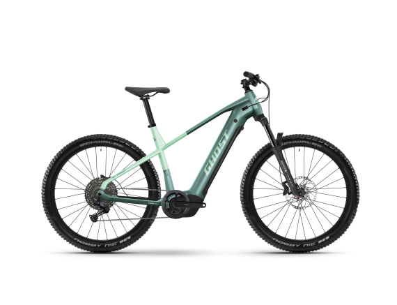 GHOST MY25 E TERU Advanced HIGH C2 27.5Inch 90 GTET2