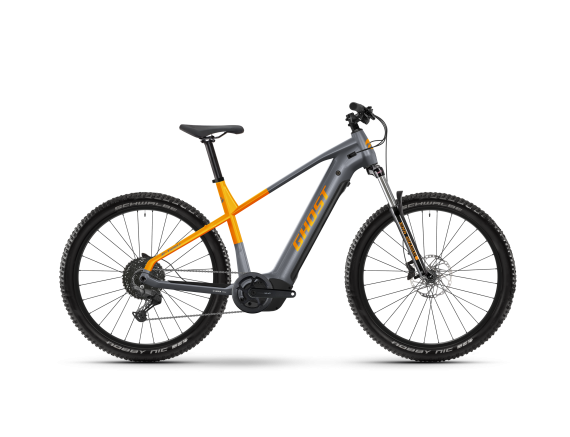 GHOST MY25 E TERU UNIVERSAL HIGH C2 27.5Inch 90 GTCT2