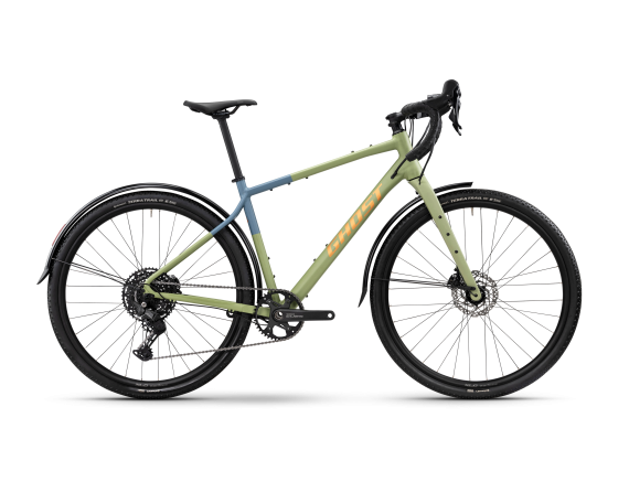 GHOST MY26 Asket EQ C2 28Inch 90 GGBU3
