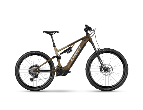 GHOST MY26 E ASX ADVANCED HIGH Mullet 90 GBAU1