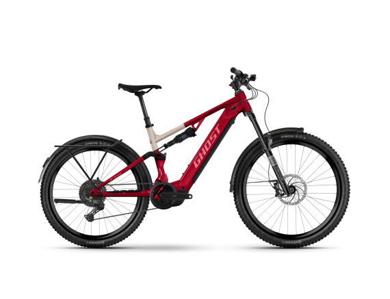 GHOST MY26 E ASX ESSENTIAL HIGH EQ Mullet 90 GBEU1