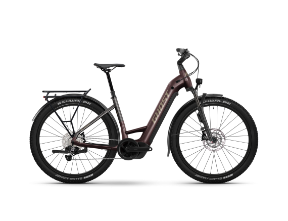 GHOST MY26 E TERU Pro EQ LOW ABS 27.5Inch 90 GTFU1