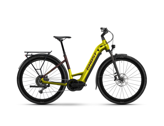 GHOST MY26 E TERU Universal EQ LOW C2 27.5Inch 90 GTHU2