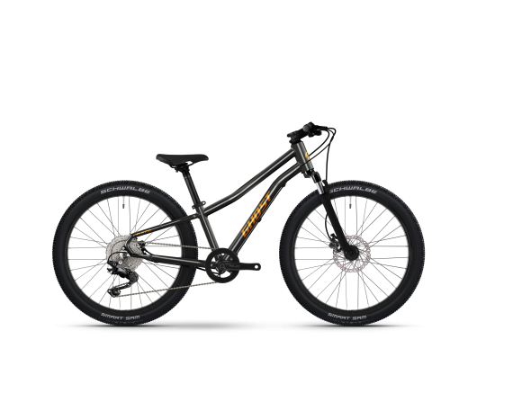 GHOST MY26 KATO 24 PRO C2 24Inch 90 GCCU2